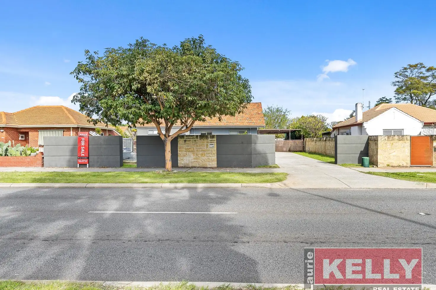 Main view of Homely house listing, 166 Orrong Road, Lathlain WA 6100