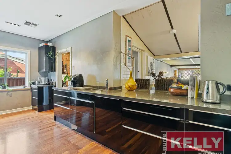 Sixth view of Homely house listing, 166 Orrong Road, Lathlain WA 6100