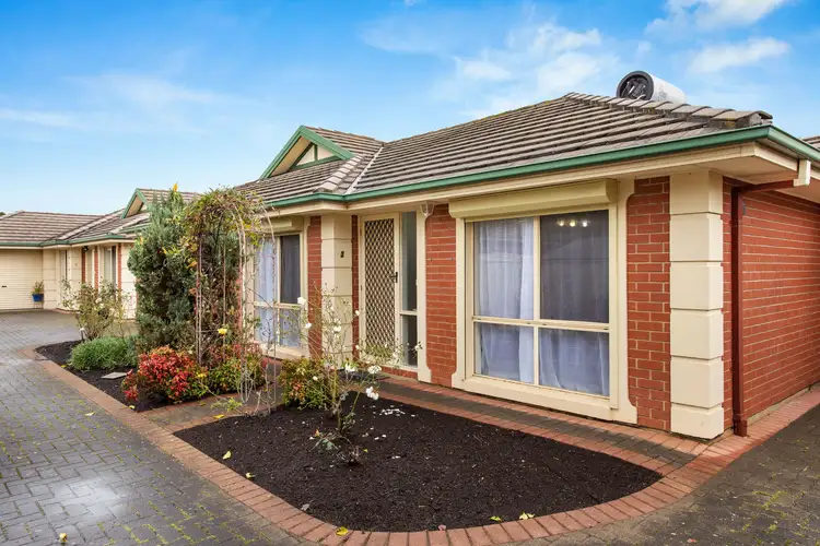 Main view of Homely unit listing, 2/10 Osborne Street, Oaklands Park SA 5046