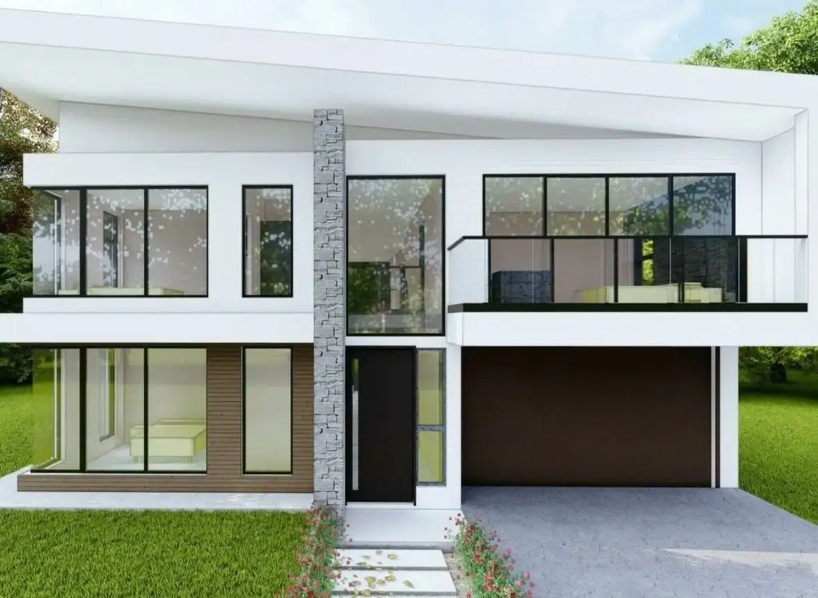 Main view of Homely land listing, 9 Almandin Street, Box Hill NSW 2765