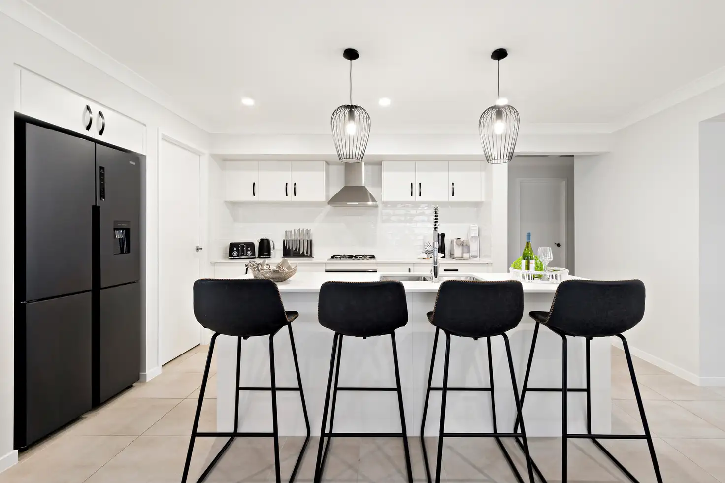 Main view of Homely house listing, 18 Sunset Lane, Loganholme QLD 4129