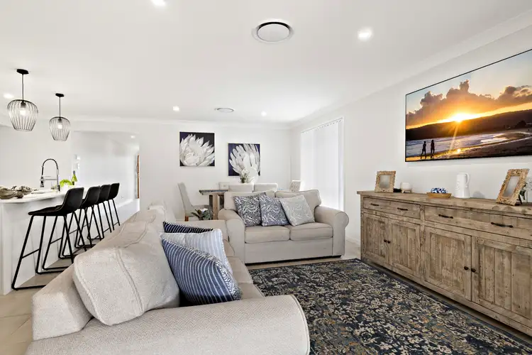 Second view of Homely house listing, 18 Sunset Lane, Loganholme QLD 4129