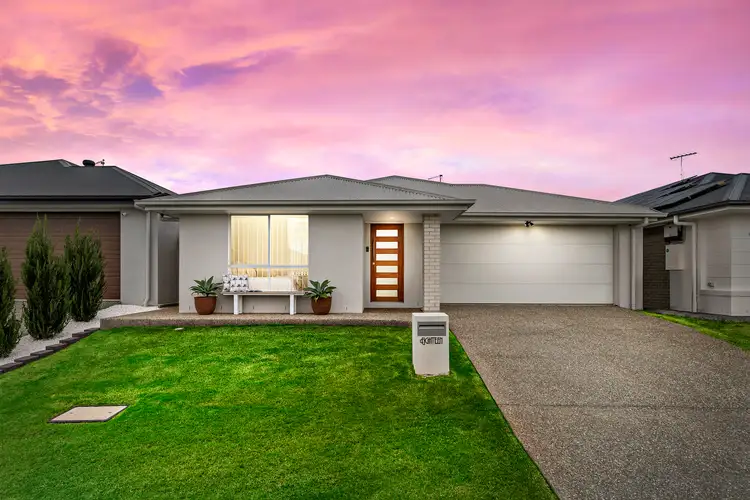 Fourth view of Homely house listing, 18 Sunset Lane, Loganholme QLD 4129