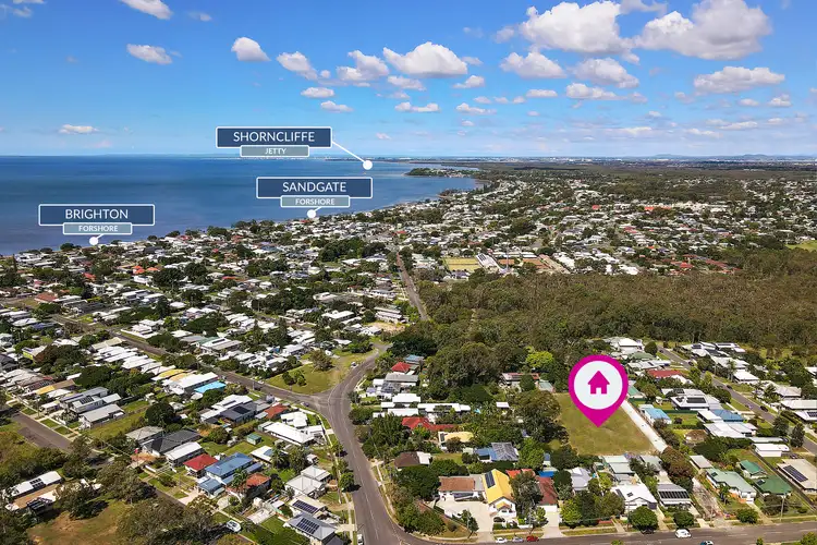 Sixth view of Homely land listing, LOT 4, 22 Nathan Street, Brighton QLD 4017