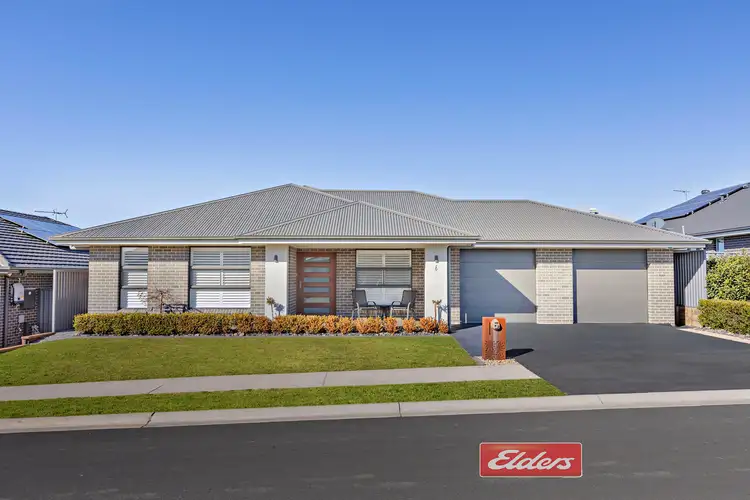 Main view of Homely house listing, 6 Highland Crescent, Thirlmere NSW 2572