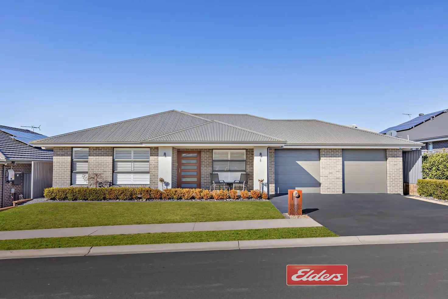 Main view of Homely house listing, 6 Highland Crescent, Thirlmere NSW 2572