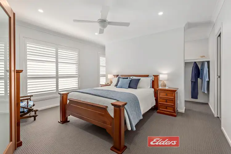 Second view of Homely house listing, 6 Highland Crescent, Thirlmere NSW 2572