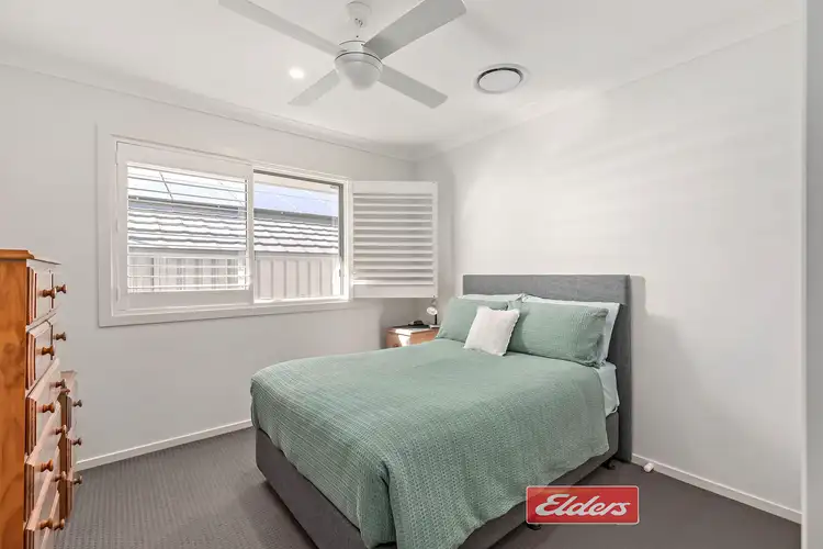 Fourth view of Homely house listing, 6 Highland Crescent, Thirlmere NSW 2572