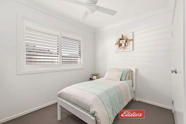Fifth view of Homely house listing, 6 Highland Crescent, Thirlmere NSW 2572
