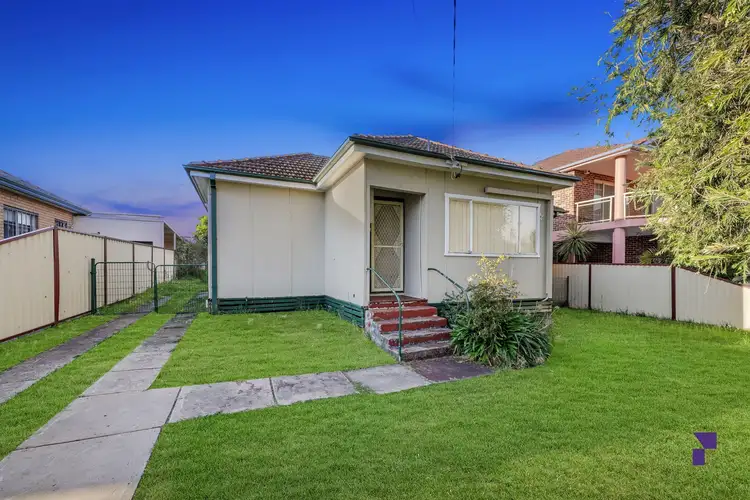 Main view of Homely house listing, 77 Chaseling Street, Greenacre NSW 2190