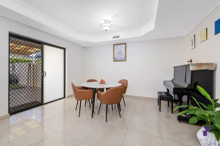 Third view of Homely semi-detached listing, 40A Maiden Street, Greenacre NSW 2190