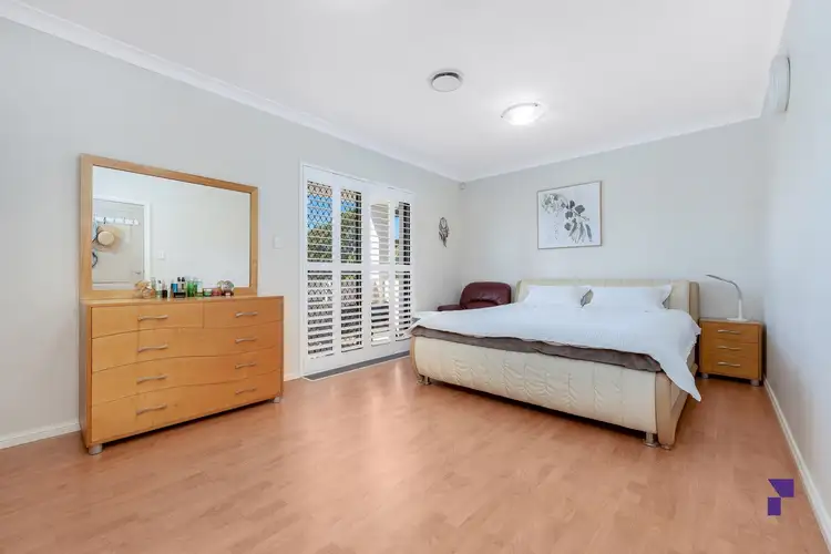 Fifth view of Homely semi-detached listing, 40A Maiden Street, Greenacre NSW 2190