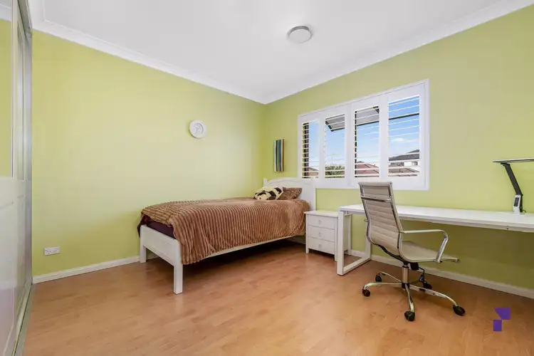 Sixth view of Homely semi-detached listing, 40A Maiden Street, Greenacre NSW 2190