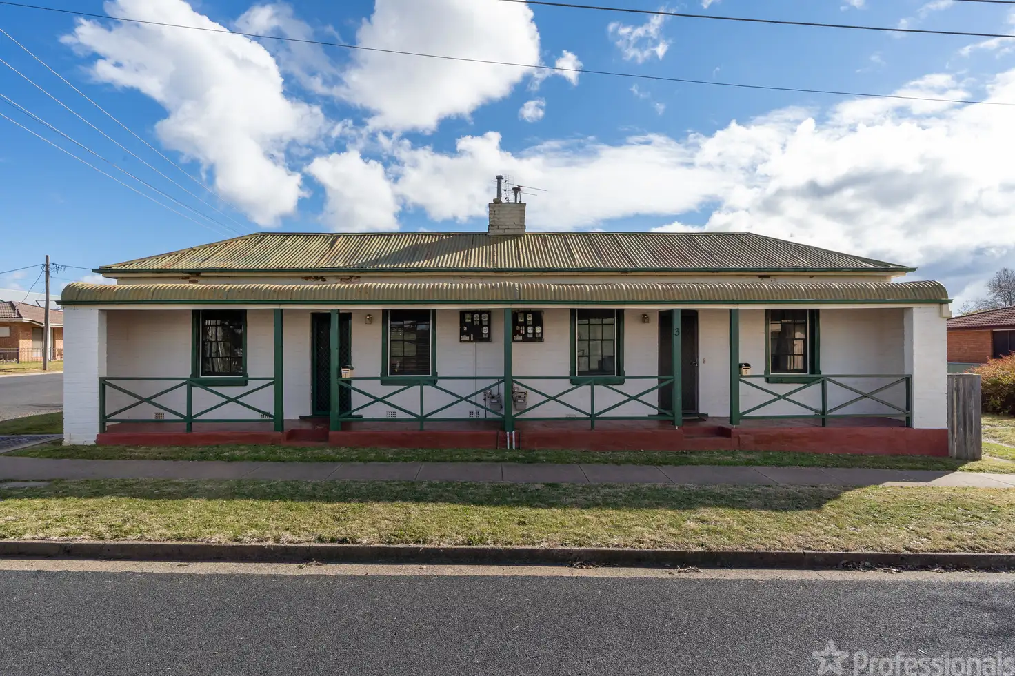 Main view of Homely house listing, 5 Palmer Street, Orange NSW 2800