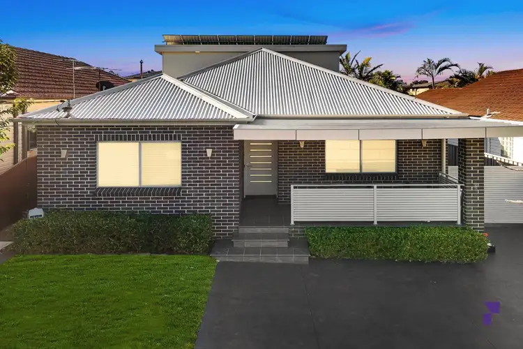 Main view of Homely house listing, 53 Pelman Avenue, Greenacre NSW 2190
