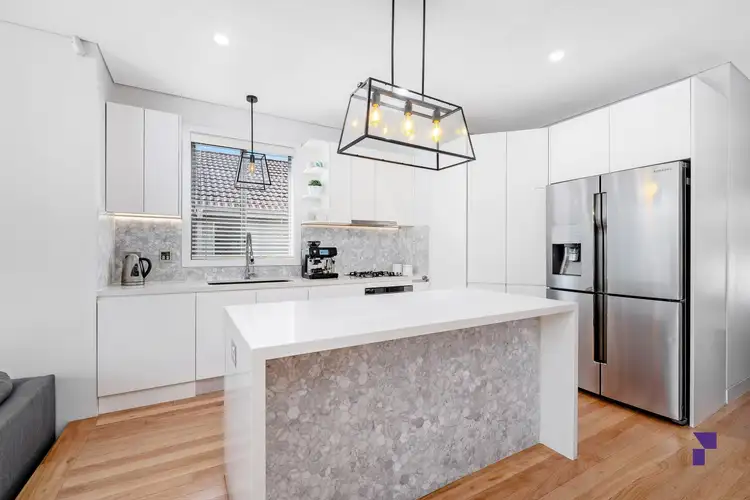 Second view of Homely house listing, 53 Pelman Avenue, Greenacre NSW 2190