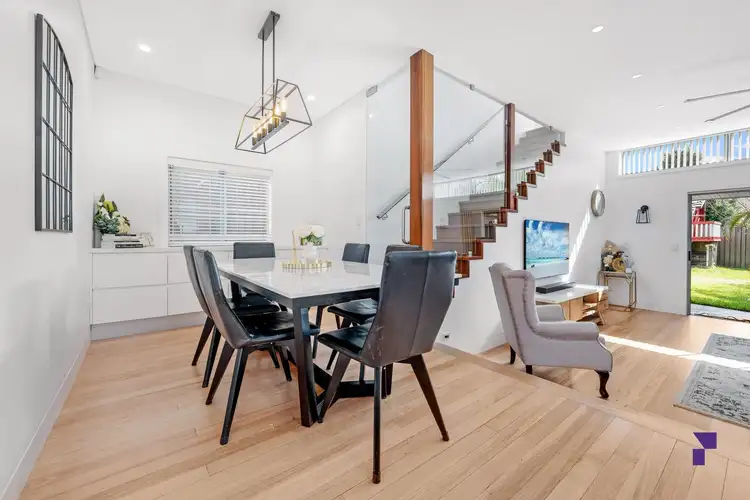 Fourth view of Homely house listing, 53 Pelman Avenue, Greenacre NSW 2190