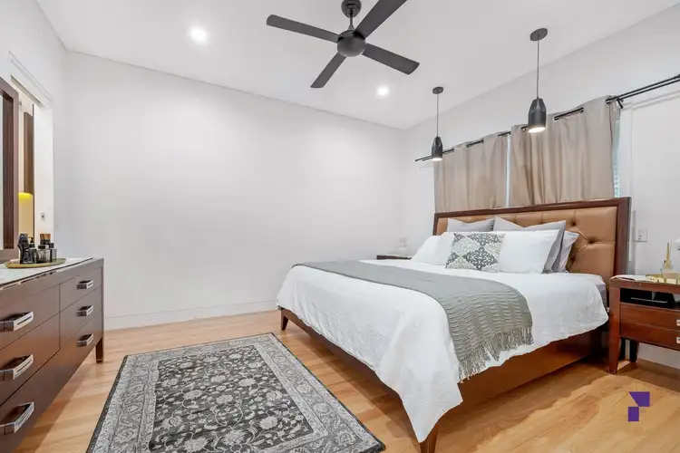 Fifth view of Homely house listing, 53 Pelman Avenue, Greenacre NSW 2190