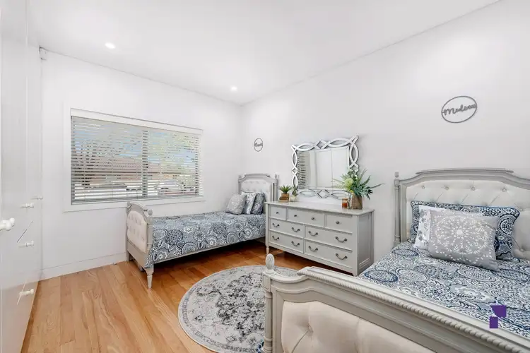 Sixth view of Homely house listing, 53 Pelman Avenue, Greenacre NSW 2190