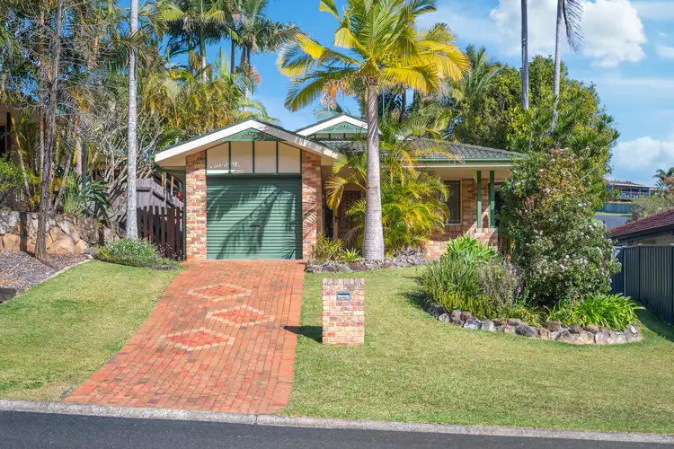 12A Kookaburra Close, Boambee East NSW 2452