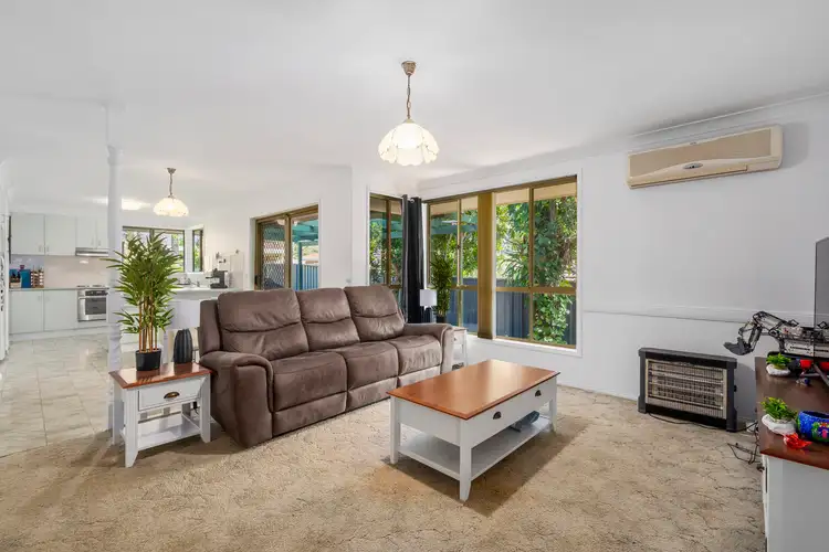 Second view of Homely house listing, 12A Kookaburra Close, Boambee East NSW 2452