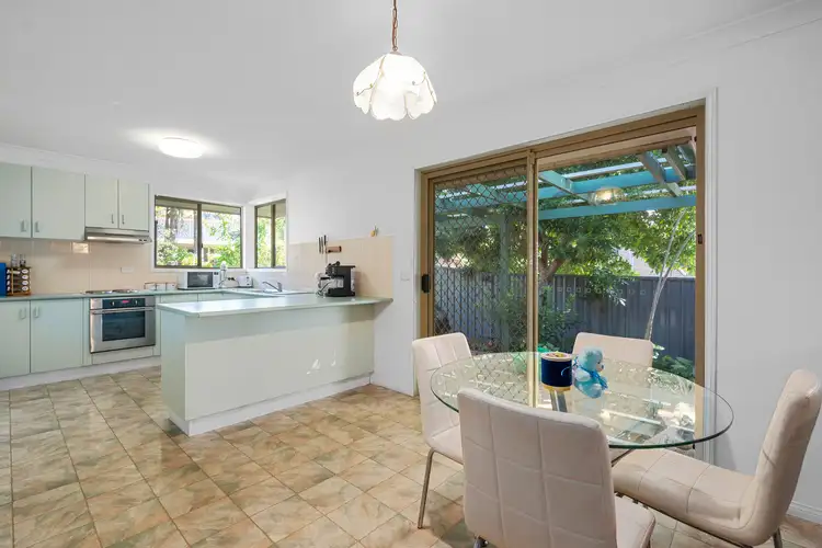 Third view of Homely house listing, 12A Kookaburra Close, Boambee East NSW 2452
