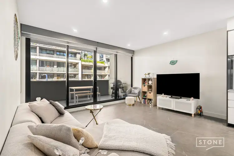 339/1G Broughton Street, Parramatta NSW 2150