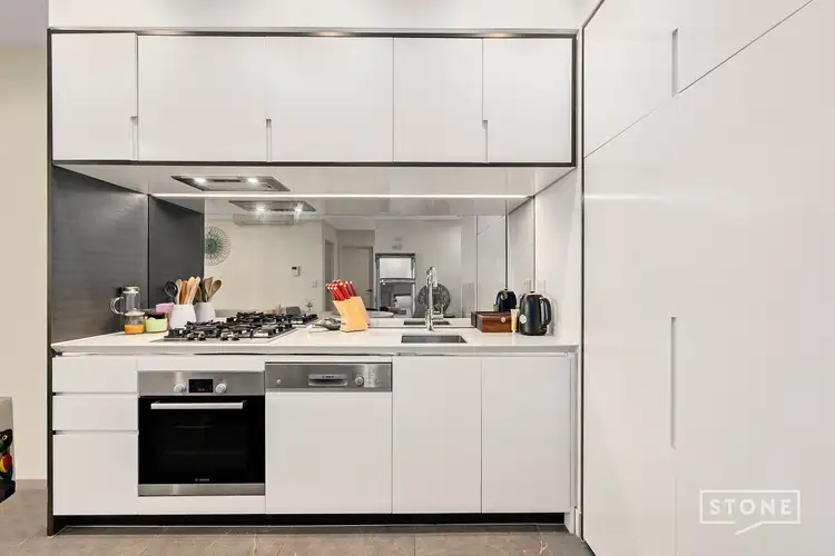 Second view of Homely apartment listing, 339/1G Broughton Street, Parramatta NSW 2150