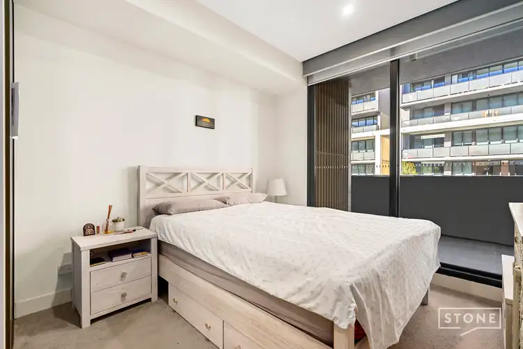 Fourth view of Homely apartment listing, 339/1G Broughton Street, Parramatta NSW 2150