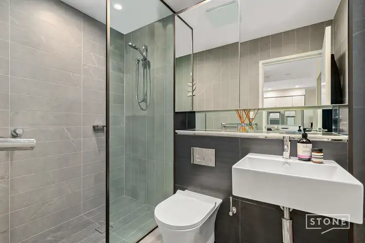 Fifth view of Homely apartment listing, 339/1G Broughton Street, Parramatta NSW 2150
