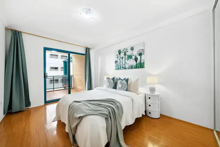 Third view of Homely unit listing, 53/16-22 Burwood Road, Burwood NSW 2134
