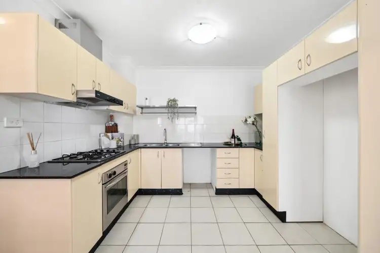 Fourth view of Homely unit listing, 53/16-22 Burwood Road, Burwood NSW 2134