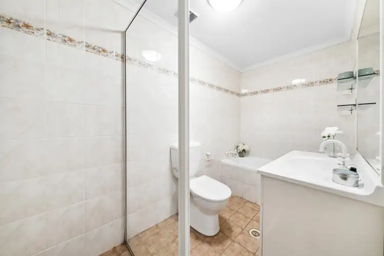Fifth view of Homely unit listing, 53/16-22 Burwood Road, Burwood NSW 2134