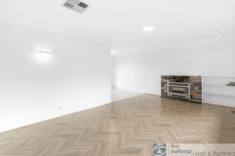 Third view of Homely unit listing, 1/5 Albert Road, Hallam VIC 3803