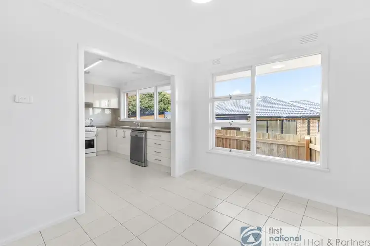 Fourth view of Homely unit listing, 1/5 Albert Road, Hallam VIC 3803