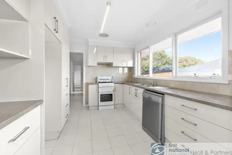 Fifth view of Homely unit listing, 1/5 Albert Road, Hallam VIC 3803