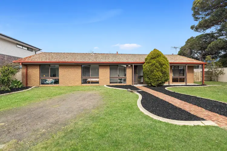 Second view of Homely house listing, 7 Jabone Terrace, Bell Park VIC 3215