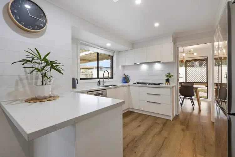 Third view of Homely house listing, 7 Jabone Terrace, Bell Park VIC 3215