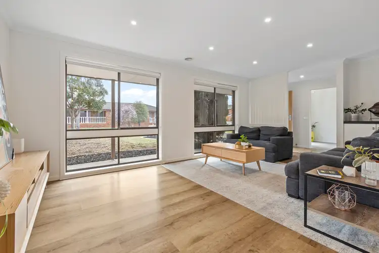 Fourth view of Homely house listing, 7 Jabone Terrace, Bell Park VIC 3215
