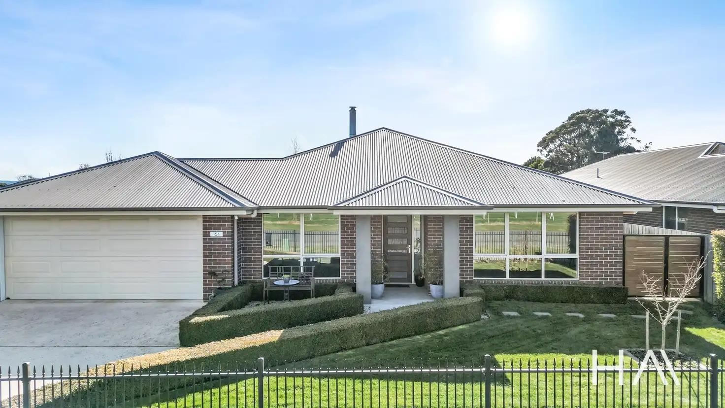 Main view of Homely house listing, 15C Cracroft Street, Longford TAS 7301