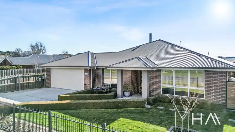 Second view of Homely house listing, 15C Cracroft Street, Longford TAS 7301