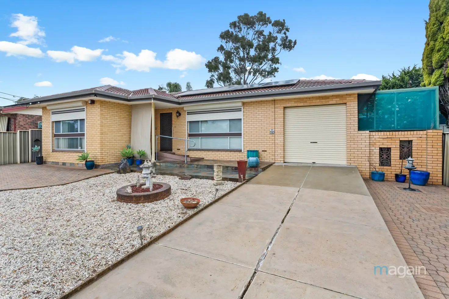 Main view of Homely house listing, 10 Playford Drive, Morphett Vale SA 5162