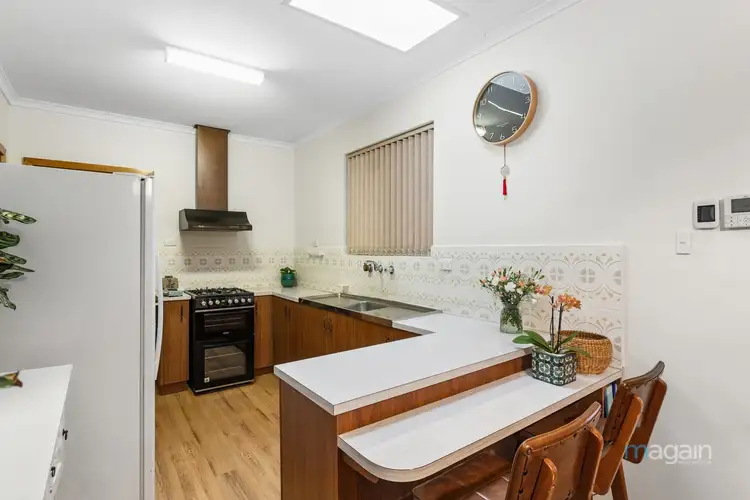 Second view of Homely house listing, 10 Playford Drive, Morphett Vale SA 5162