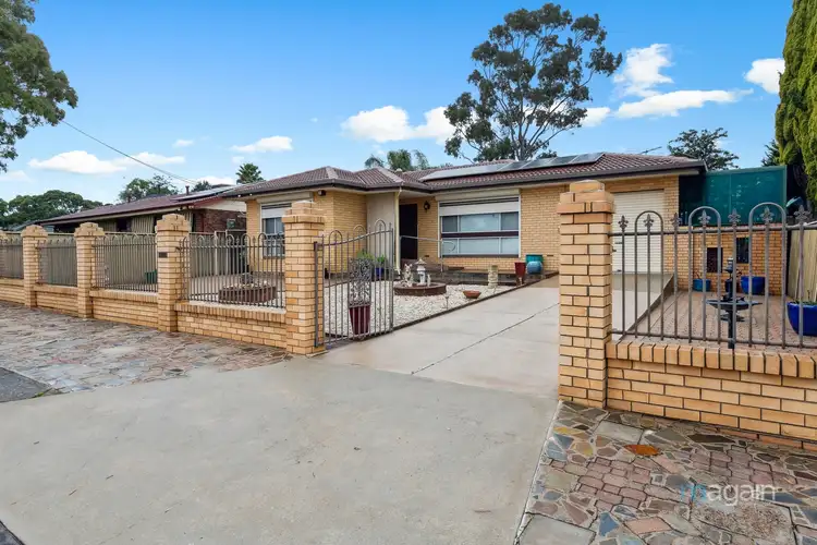 Fifth view of Homely house listing, 10 Playford Drive, Morphett Vale SA 5162
