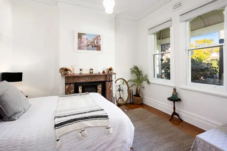 Second view of Homely house listing, 36 Bon Accord Avenue, Bondi Junction NSW 2022