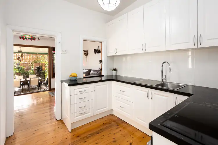 Fourth view of Homely house listing, 36 Bon Accord Avenue, Bondi Junction NSW 2022