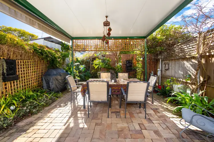 Sixth view of Homely house listing, 36 Bon Accord Avenue, Bondi Junction NSW 2022