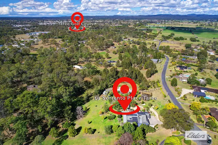 Sixth view of Homely rural property listing, 19 Sorrento Place, Taree NSW 2430