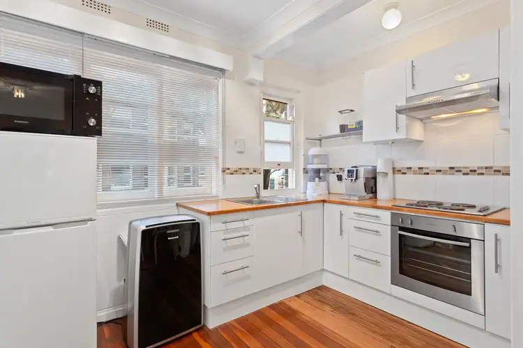 Main view of Homely apartment listing, 4 McDonald Street, Potts Point NSW 2011