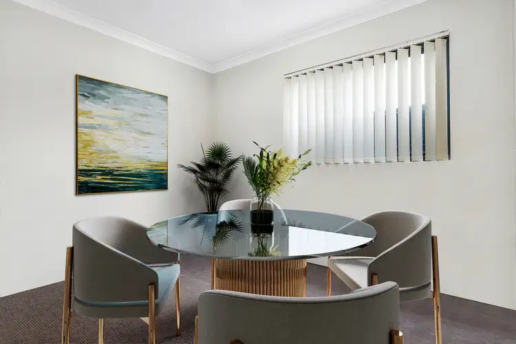 Third view of Homely apartment listing, 9/284 Railway Terrace, Guildford NSW 2161